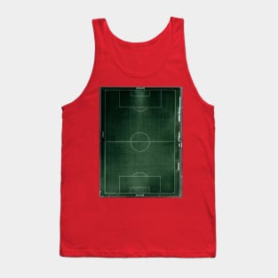 Playground Tank Top